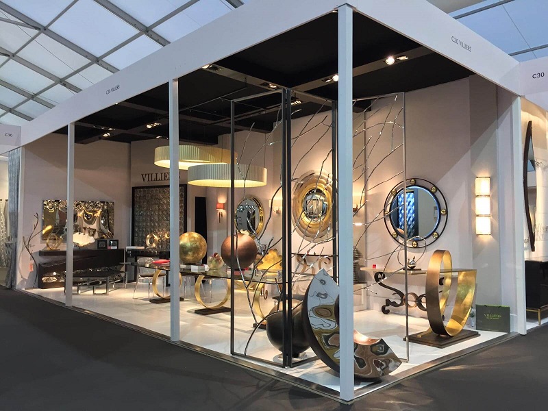 decorex現(xiàn)場，室內(nèi)設(shè)計(jì)展現(xiàn)場，室內(nèi)設(shè)計(jì)展