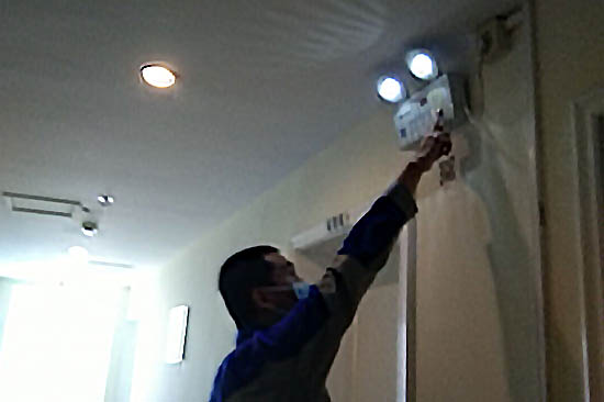 消電檢測年檢全解析:-規(guī)定、煙感測試標準與-新政策要點
